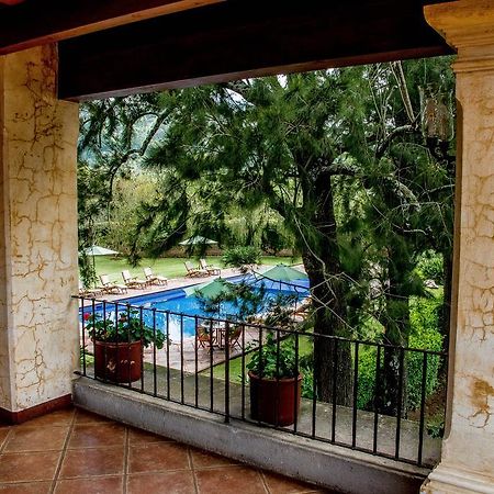 Filadelfia Coffee Resort & Tour Jocotenango Dış mekan fotoğraf