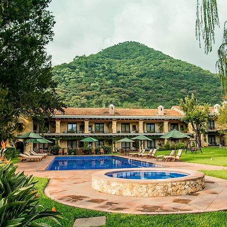 Filadelfia Coffee Resort & Tour Jocotenango Dış mekan fotoğraf