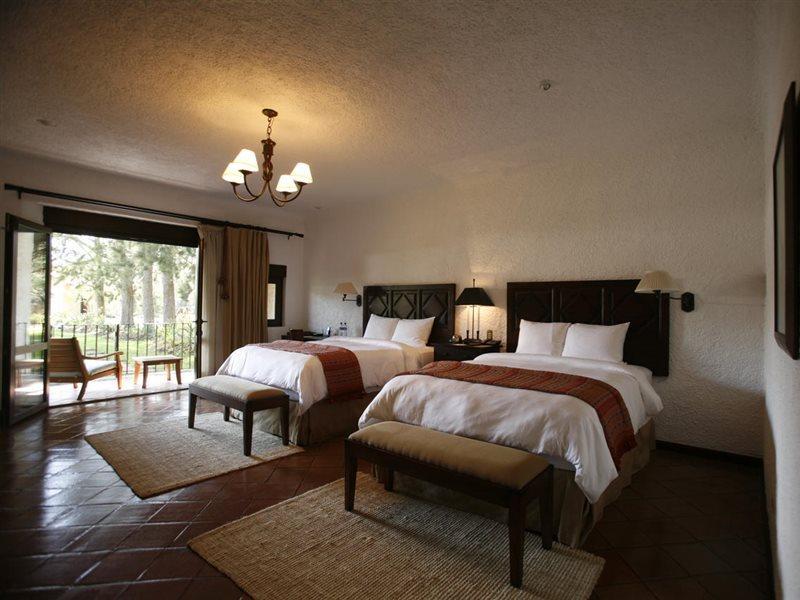 Filadelfia Coffee Resort & Tour Jocotenango Dış mekan fotoğraf