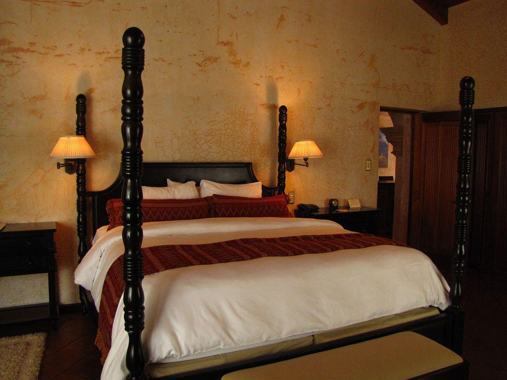 Filadelfia Coffee Resort & Tour Jocotenango Dış mekan fotoğraf