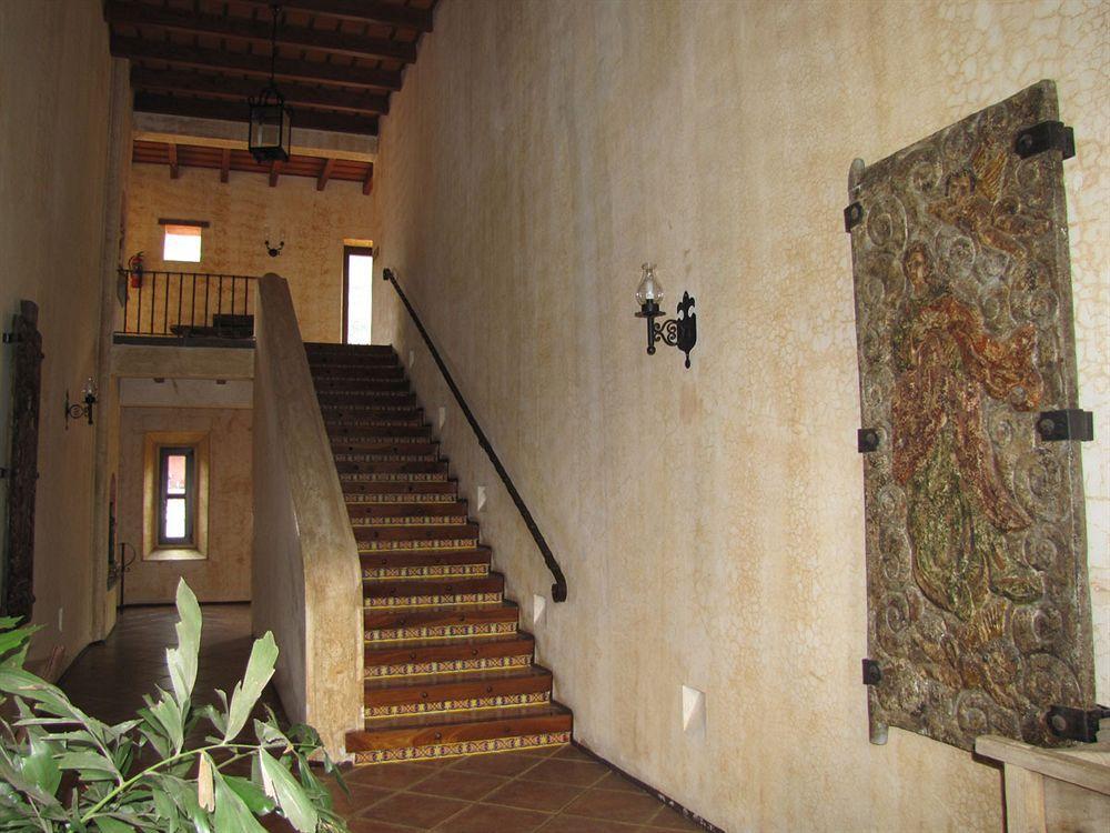 Filadelfia Coffee Resort & Tour Jocotenango Dış mekan fotoğraf