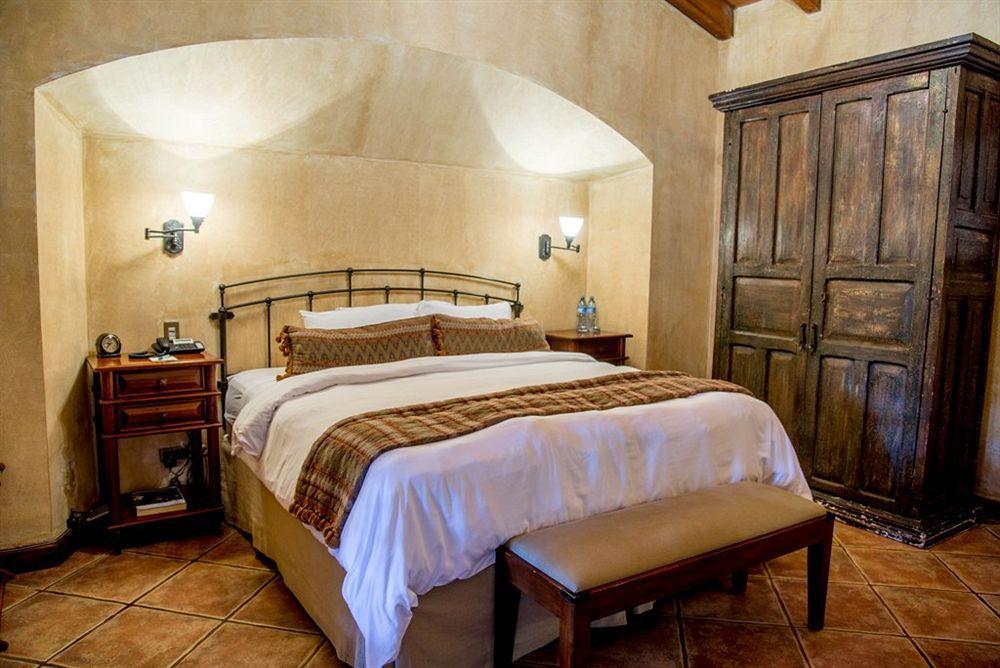 Filadelfia Coffee Resort & Tour Jocotenango Dış mekan fotoğraf