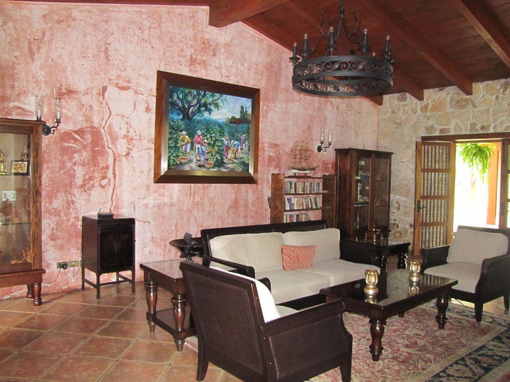 Filadelfia Coffee Resort & Tour Jocotenango Dış mekan fotoğraf