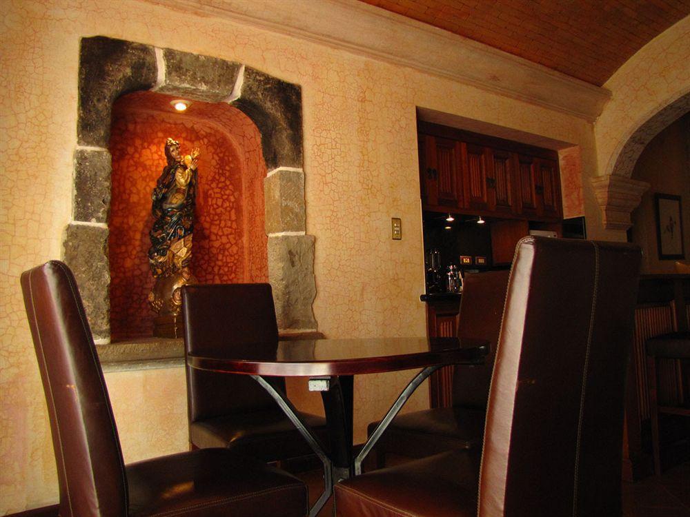 Filadelfia Coffee Resort & Tour Jocotenango Dış mekan fotoğraf