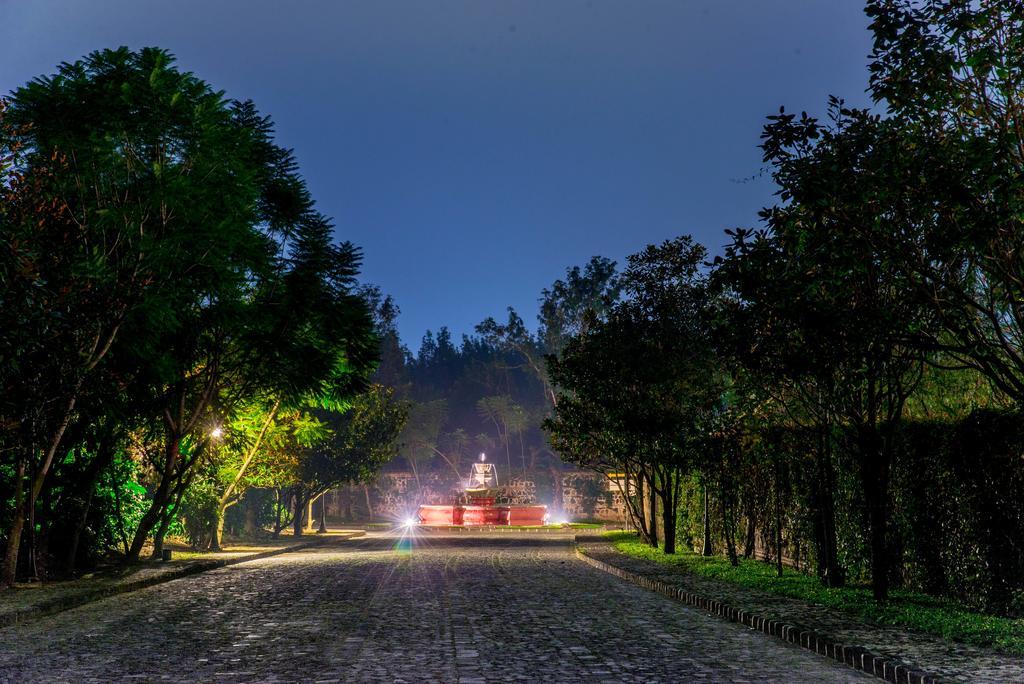 Filadelfia Coffee Resort & Tour Jocotenango Dış mekan fotoğraf