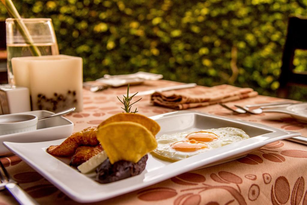 Filadelfia Coffee Resort & Tour Jocotenango Dış mekan fotoğraf