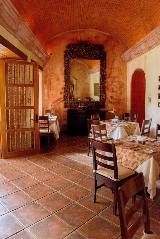 Filadelfia Coffee Resort & Tour Jocotenango Dış mekan fotoğraf