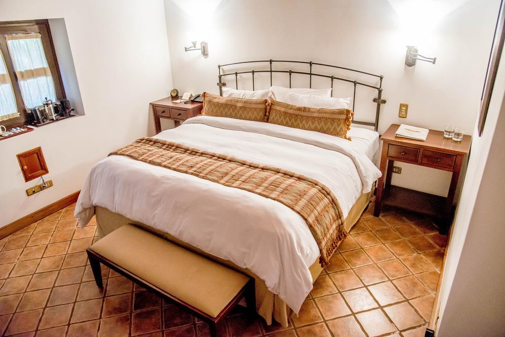 Filadelfia Coffee Resort & Tour Jocotenango Dış mekan fotoğraf