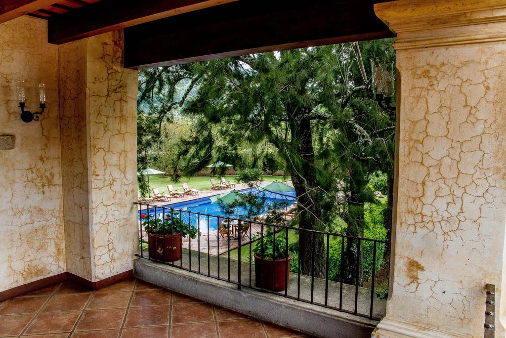 Filadelfia Coffee Resort & Tour Jocotenango Dış mekan fotoğraf