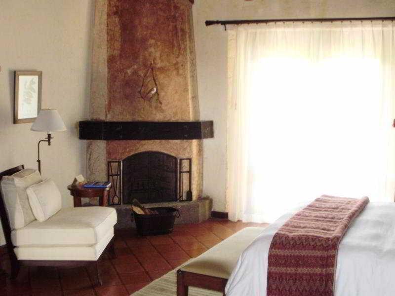 Filadelfia Coffee Resort & Tour Jocotenango Dış mekan fotoğraf