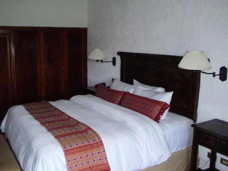 Filadelfia Coffee Resort & Tour Jocotenango Dış mekan fotoğraf