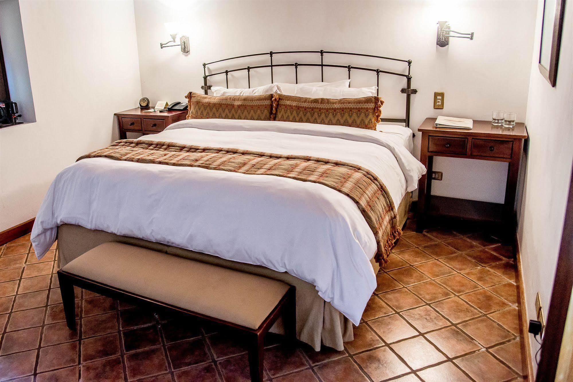 Filadelfia Coffee Resort & Tour Jocotenango Dış mekan fotoğraf
