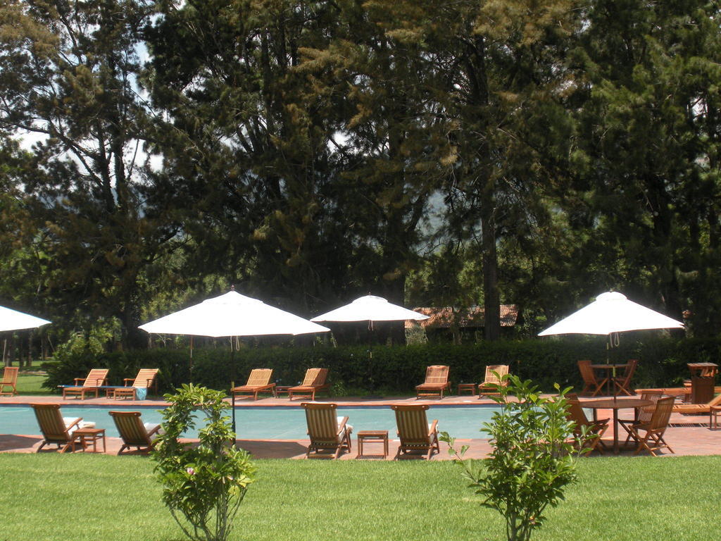 Filadelfia Coffee Resort & Tour Jocotenango Dış mekan fotoğraf
