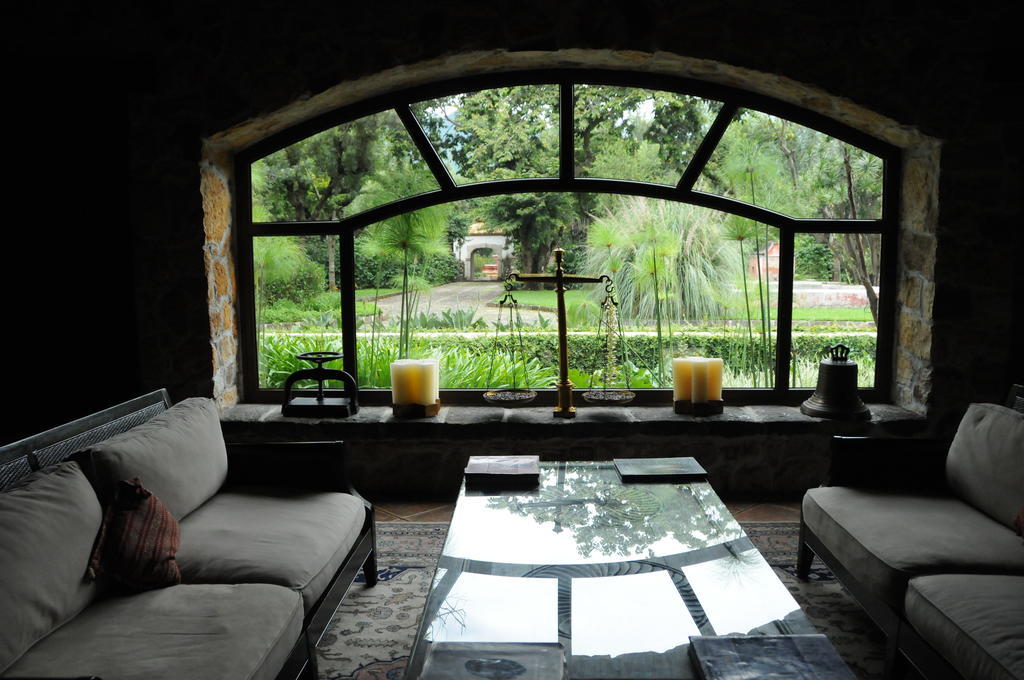 Filadelfia Coffee Resort & Tour Jocotenango Dış mekan fotoğraf