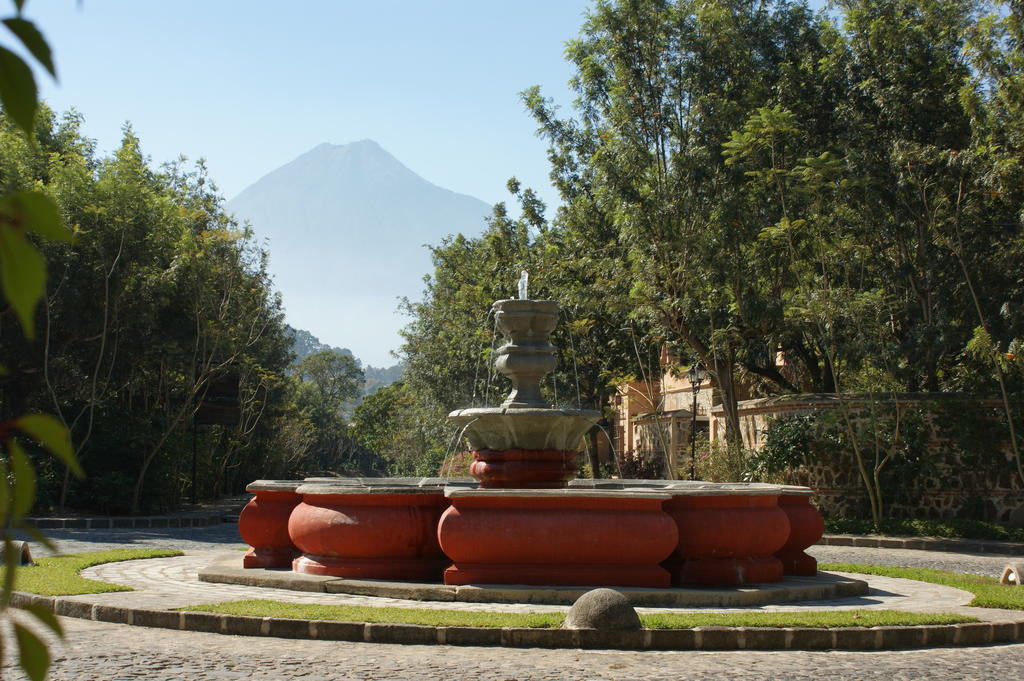 Filadelfia Coffee Resort & Tour Jocotenango Dış mekan fotoğraf