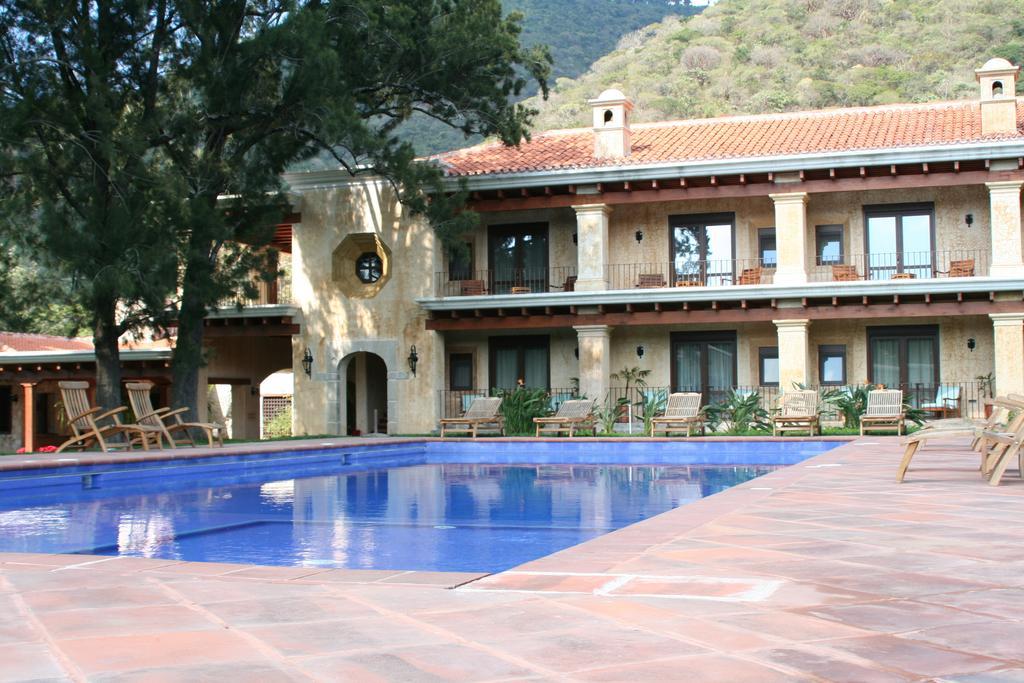 Filadelfia Coffee Resort & Tour Jocotenango Dış mekan fotoğraf